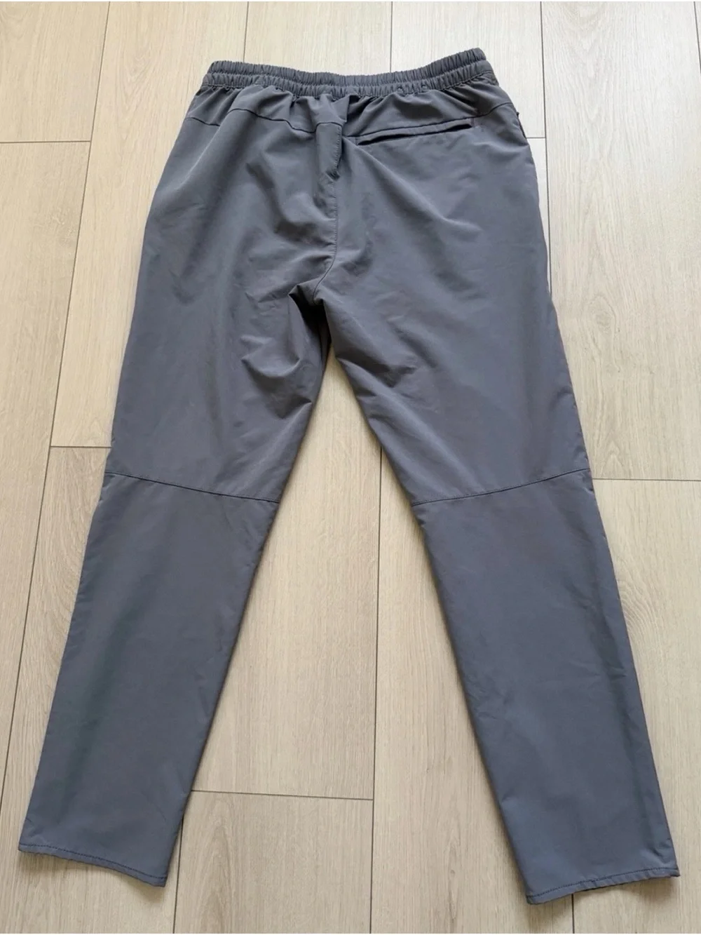 Banana Republic lightweight jogger